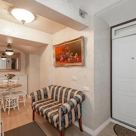 Luxury In Pilies Street * Vilnius