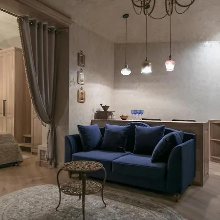 Appartement Luxury In Pilies Street Vilnius