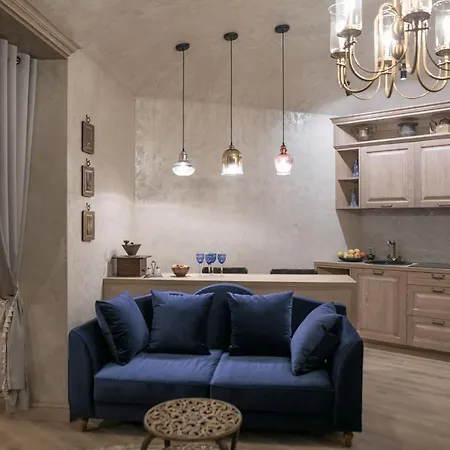 Luxury In Pilies Street * Вильнюс