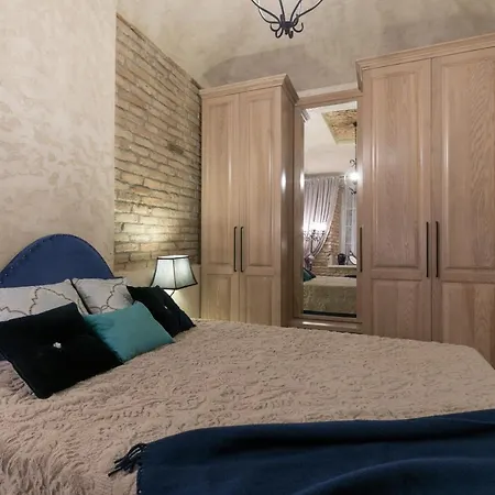 Luxury In Pilies Street Apartment Wilna