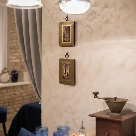 Luxury In Pilies Street Apartment *
