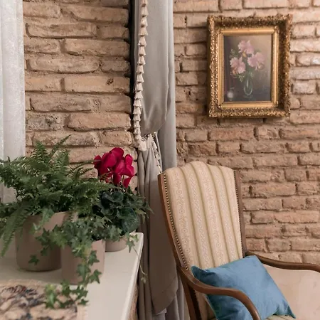 Apartment Luxury In Pilies Street *
