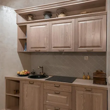 Luxury In Pilies Street Apartment *