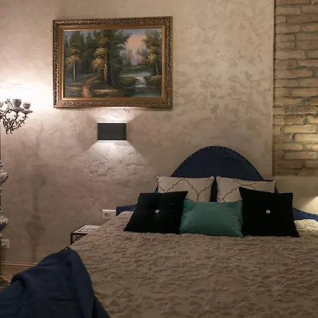 Luxury In Pilies Street Vilnius