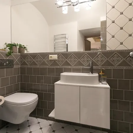 Luxury In Pilies Street Apartment *