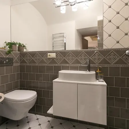 Luxury In Pilies Street Апартаменты *