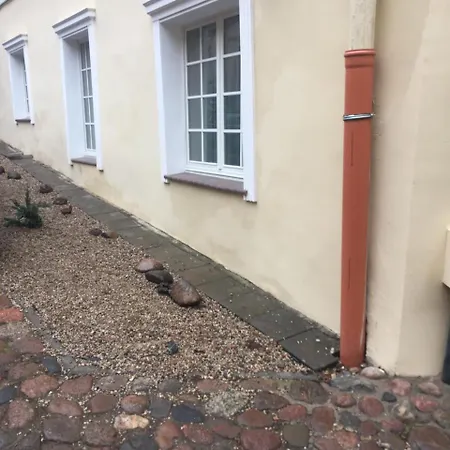 Luxury In Pilies Street Apartment