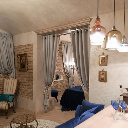Luxury In Pilies Street Wilna