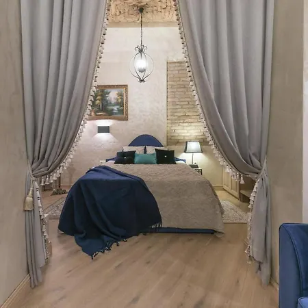 Luxury In Pilies Street 公寓 维尔纽斯