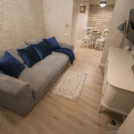 Apartment Luxury In Pilies Street *