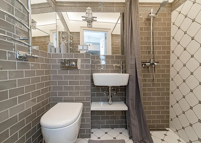 Luxury In Pilies Street Διαμέρισμα Βίλνιους