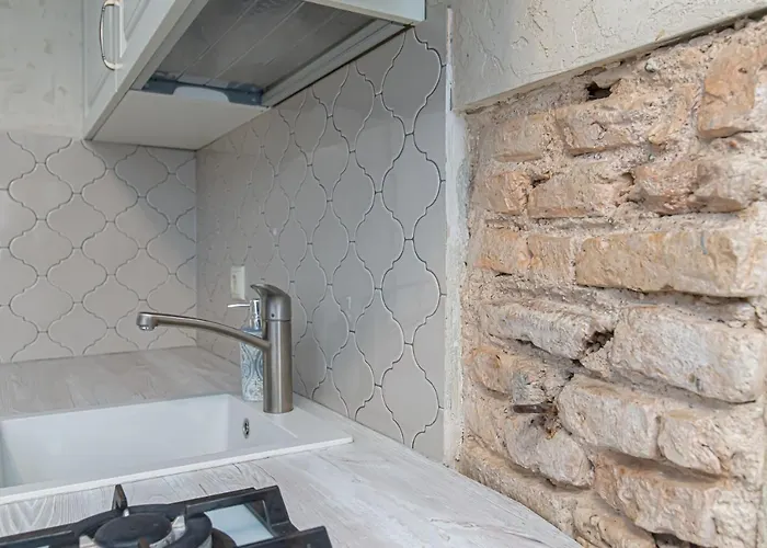 Luxury In Pilies Street