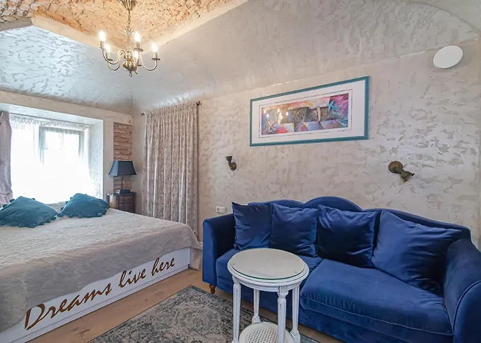 Luxury In Pilies Street * Βίλνιους