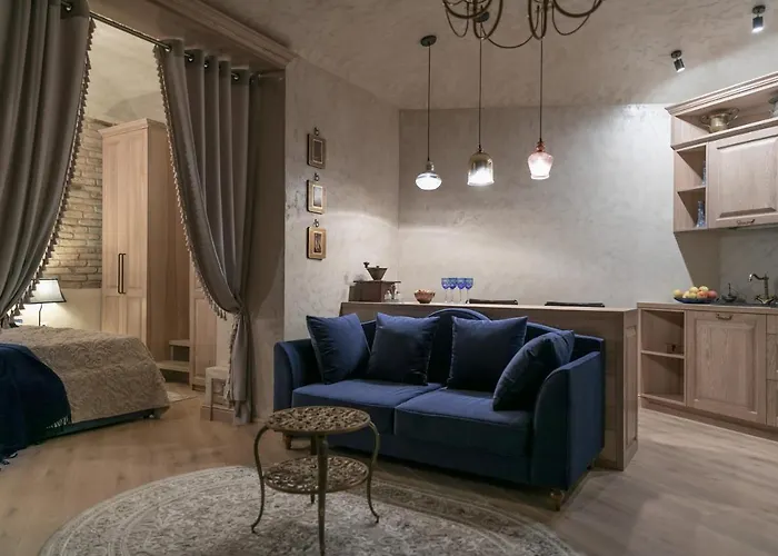 Apartament Luxury In Pilies Street Wilno