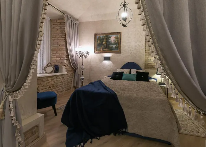 Luxury In Pilies Street Διαμέρισμα