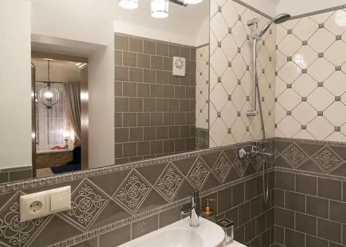 Διαμέρισμα Luxury In Pilies Street Βίλνιους