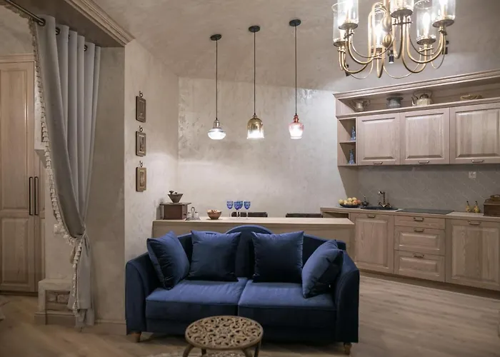 Luxury In Pilies Street * Βίλνιους