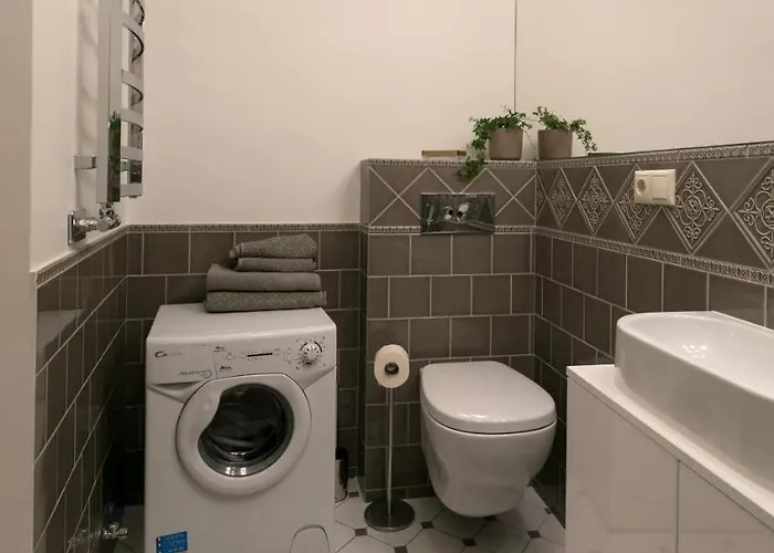 Luxury In Pilies Street