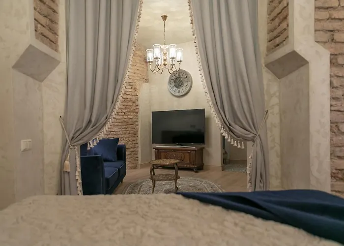 Luxury In Pilies Street Βίλνιους