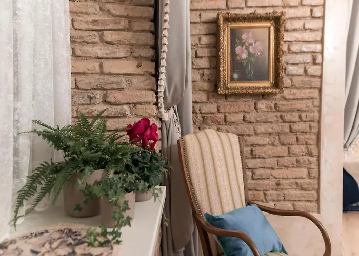 Apartament Luxury In Pilies Street *