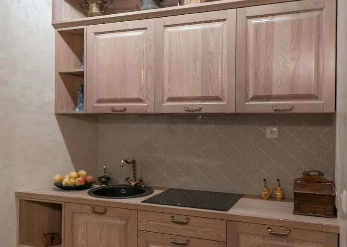 Luxury In Pilies Street Διαμέρισμα *