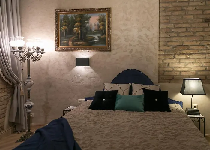 Luxury In Pilies Street Βίλνιους