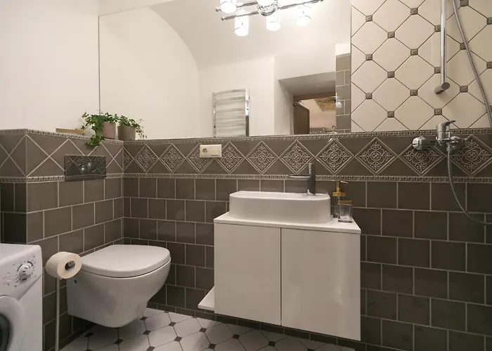 Luxury In Pilies Street Διαμέρισμα *