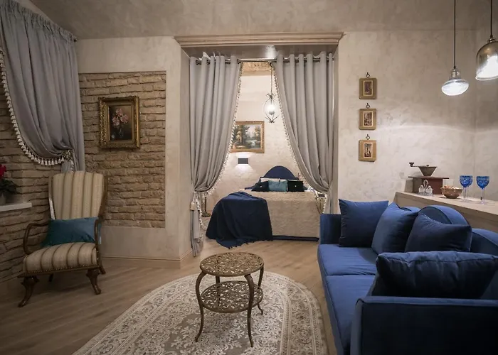 Luxury In Pilies Street Διαμέρισμα *