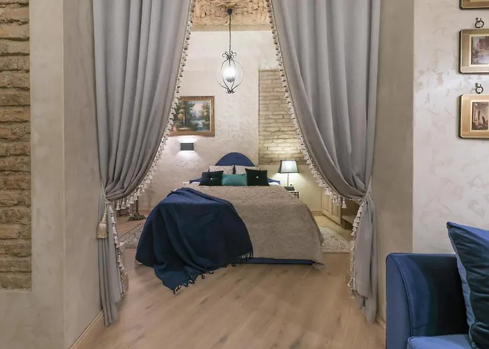 Luxury In Pilies Street Διαμέρισμα Βίλνιους