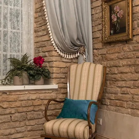 Luxury In Pilies Street Appartamento *