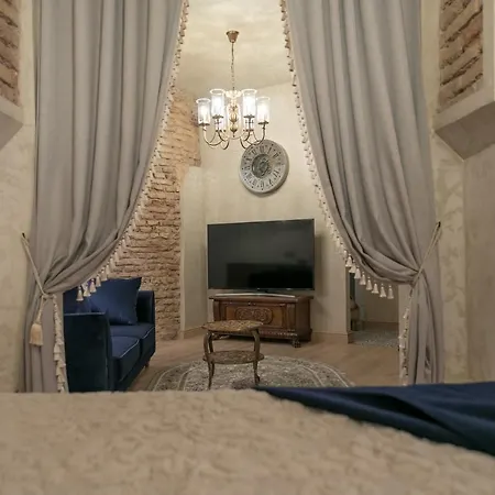 Luxury In Pilies Street Vilnius