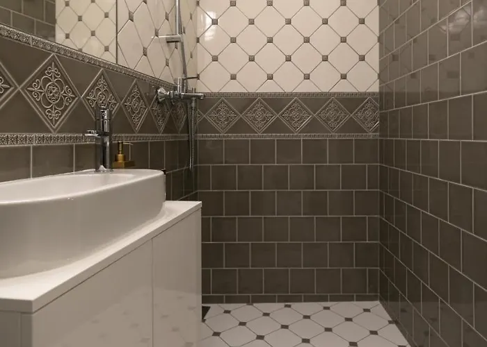 Luxury In Pilies Street